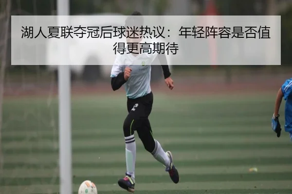 湖人夏联夺冠后球迷热议：年轻阵容是否值得更高期待